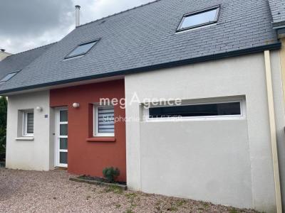 For sale Pleurtuit 5 rooms 100 m2 Ille et vilaine (35730) photo 0