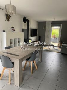 Annonce Vente 5 pi�ces Maison Pleurtuit 35