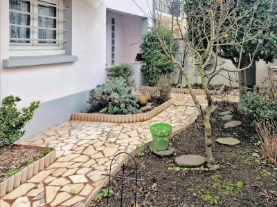 Annonce Vente 6 pi�ces Maison Ormesson-sur-marne 94