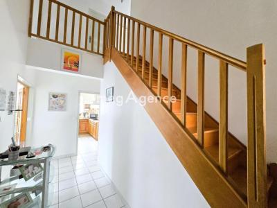 Annonce Vente 7 pi�ces Maison Auneau 28