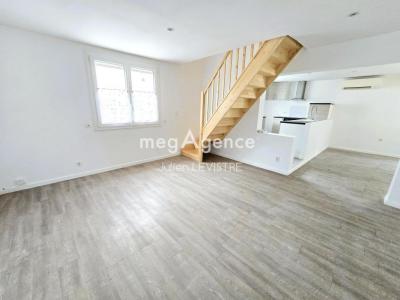 Annonce Vente 5 pi�ces Maison Auneau 28