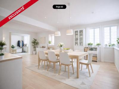 For sale Courcemont 5 rooms 125 m2 Sarthe (72110) photo 2