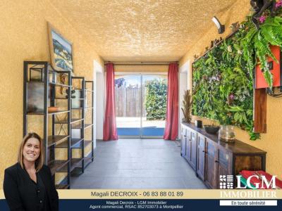For sale Mas-de-londres 6 rooms 228 m2 Herault (34380) photo 4