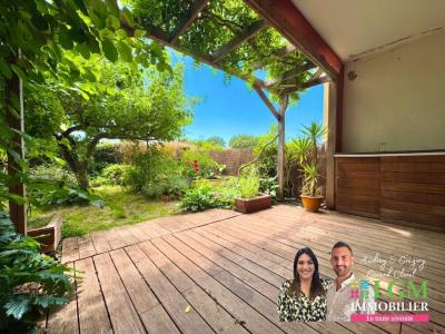 Annonce Vente 2 pi�ces Appartement Pignan 34