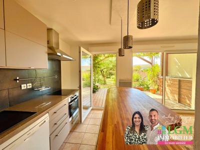 Acheter Appartement Pignan 188000 euros