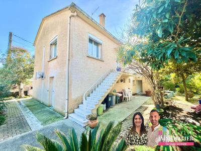 Annonce Vente 8 pi�ces Maison Laverune 34