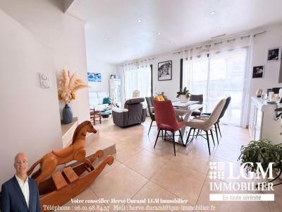 For sale Montblanc 4 rooms 115 m2 Herault (34290) photo 1