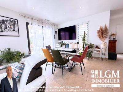 For sale Montblanc 4 rooms 115 m2 Herault (34290) photo 2
