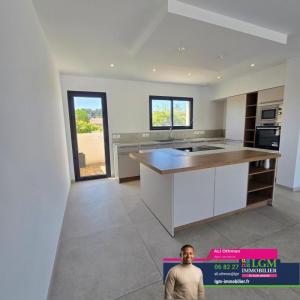 Acheter Maison 154 m2 Ales