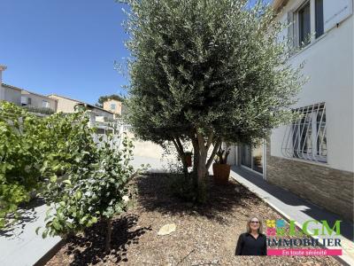 Annonce Vente 5 pi�ces Maison Nimes 30