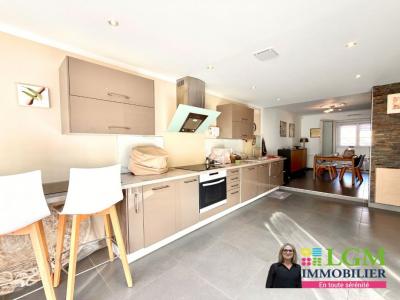Acheter Maison 124 m2 Nimes