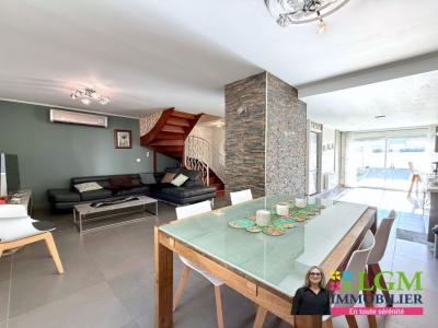 Acheter Maison Nimes Gard