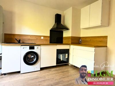 Annonce Vente 4 pi�ces Appartement Nimes 30