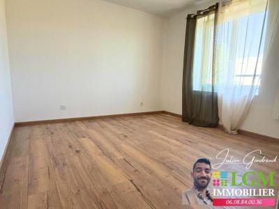 Acheter Appartement Nimes Gard