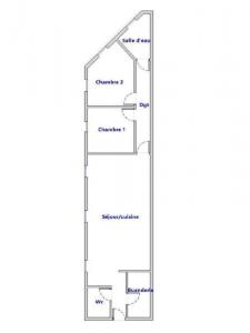 For sale Valreas 2 rooms 77 m2 Vaucluse (84600) photo 3