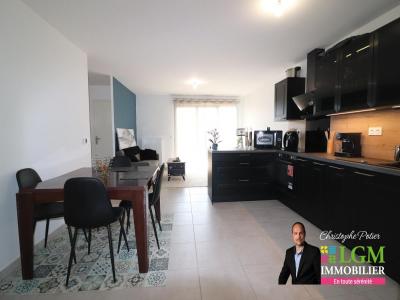 Annonce Vente 4 pi�ces Appartement Monteux 84
