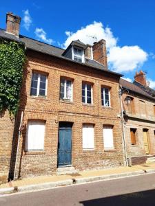 For sale Torcy-le-grand 5 rooms 82 m2 Seine maritime (76590) photo 0