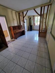 Annonce Vente 5 pi�ces Maison Torcy-le-grand 76
