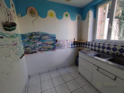 Acheter Maison Torcy-le-grand Seine maritime