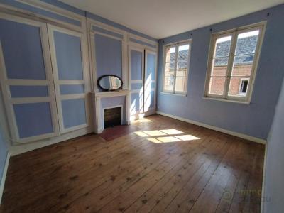Acheter Maison Torcy-le-grand 137000 euros