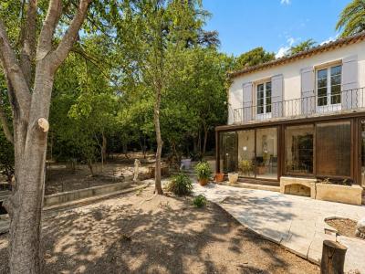 For sale Villeneuve-les-avignon 5 rooms 122 m2 Gard (30400) photo 0