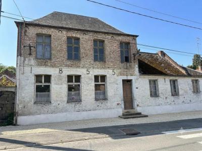 For sale Troisvilles 7 rooms 155 m2 Nord (59980) photo 0
