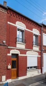 For sale Cateau-cambresis 5 rooms 90 m2 Nord (59360) photo 0