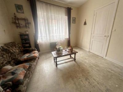 For sale Cateau-cambresis 5 rooms 90 m2 Nord (59360) photo 1