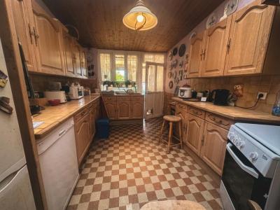 For sale Cateau-cambresis 5 rooms 90 m2 Nord (59360) photo 3