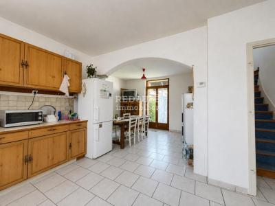 Annonce Vente 4 pi�ces Maison Cerseuil 02