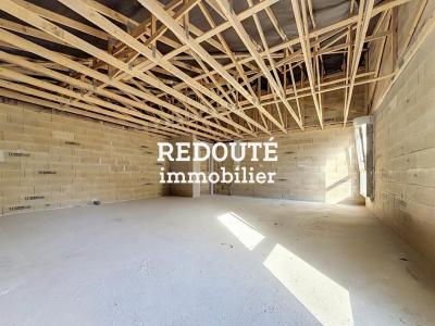 Acheter Appartement 54 m2 Reims
