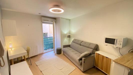 For rent Nimes 1 room 18 m2 Gard (30900) photo 0