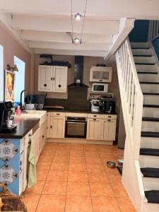 Annonce Location 3 pi�ces Maison Saint-georges-de-commiers 38