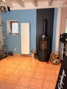 Louer Maison 71 m2 Saint-georges-de-commiers