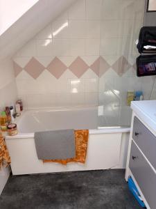 Louer Maison Saint-georges-de-commiers 1000 euros