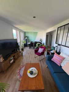 For rent Chambery 3 rooms 69 m2 Savoie (73000) photo 0