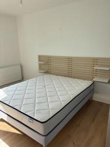 Louer Appartement Bordeaux Gironde
