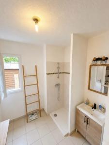 For rent Saint-jean-d'illac 2 rooms 41 m2 Gironde (33127) photo 1