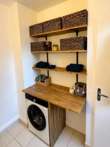 For rent Saint-jean-d'illac 2 rooms 41 m2 Gironde (33127) photo 2