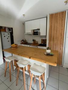 For rent Saint-jean-d'illac 2 rooms 41 m2 Gironde (33127) photo 3