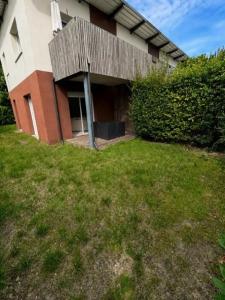 For rent Saint-jean-d'illac 2 rooms 41 m2 Gironde (33127) photo 4