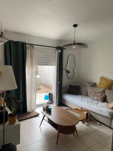 For rent Bassens 2 rooms 40 m2 Gironde (33530) photo 0