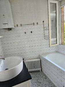 Louer Appartement 70 m2 Bordeaux