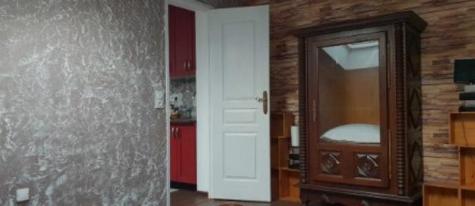 Louer Appartement 45 m2 Bordeaux