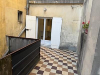 Louer Appartement 24 m2 Bordeaux