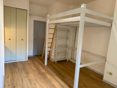 Louer Appartement Bordeaux Gironde