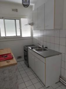 Louer Appartement Bordeaux Gironde