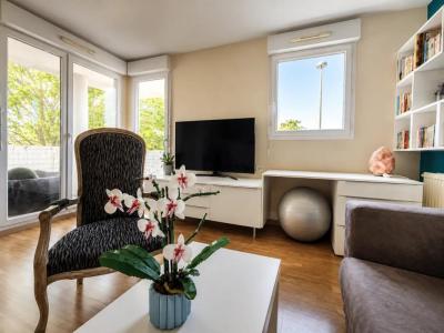 Annonce Vente 2 pi�ces Appartement Acheres 78