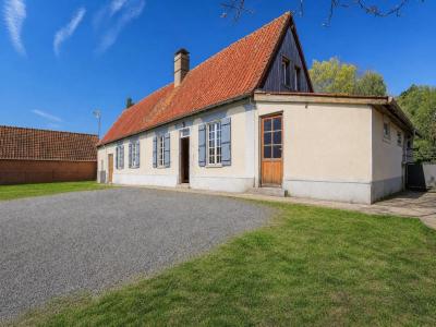 For sale Wailly-beaucamp 3 rooms 92 m2 Pas de calais (62170) photo 0