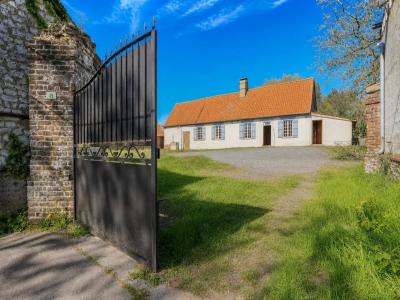 For sale Wailly-beaucamp 3 rooms 92 m2 Pas de calais (62170) photo 1